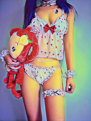 就是这么酷 就是这么酷