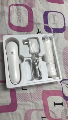 真实使用感受爱美用娜蜜丝射频童颜机怎么样,有没有效果呢,坑人吗?