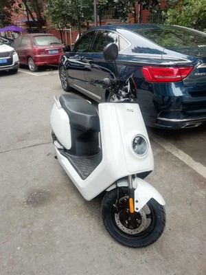 【揭秘】小牛电动电动车怎么样,小牛电动电动车好不好呢,用后反馈