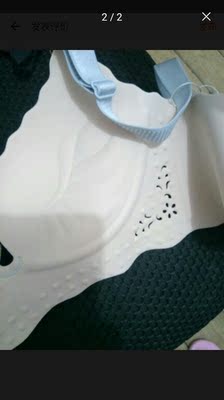 自从穿了修姿亭家的内衣再也不想穿其他家的内衣了，款式颜色都很喜欢，罩杯尺寸也合适，罩杯薄厚适中，聚拢透气，活动期间买非常划算，颜色很好，没有色差，值得购买哦