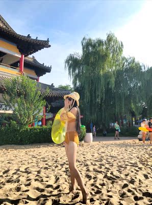 非常非常的好看！