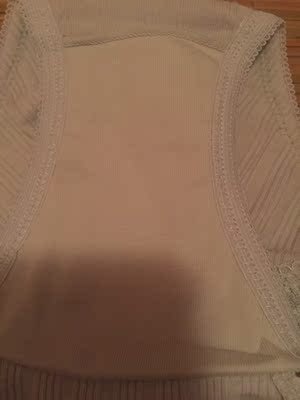 收到啦，这款质量绝对赞，这样的档位，不会因为洗多了，就掉！之前买过别家的无痕内陆，档的部位都渐渐掉了，很烦的，这家这样的做工，绝对不会掉