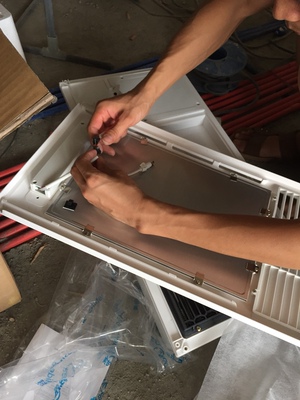 讨论美的SZS26K1浴霸怎么样,美的浴霸质量如何,值得入手吗