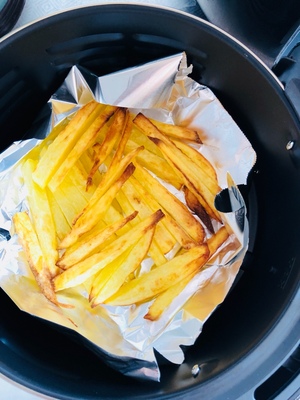 目前看来山本空气炸锅怎么样,质量差不差呢，亲身使用经历曝光