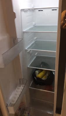 海尔冰箱双门对开门变频家用风冷无霜Haier/海尔 BCD-572WDENU1