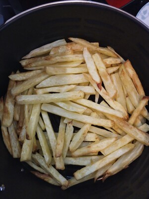 目前看来山本空气炸锅怎么样,质量差不差呢，亲身使用经历曝光