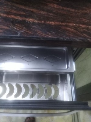 说说优盟ZTD120-UX310C消毒柜怎么样,消毒柜质量如何,值得入手吗