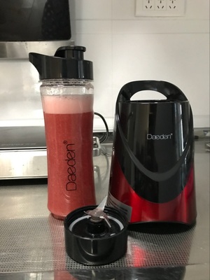 戴德果汁机质量怎么样,口碑曝光,戴德果汁机怎么样，质量很差是真的吗