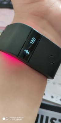真相反馈百家益激光治疗仪怎么样,有没有用呢,还是说是坑人的