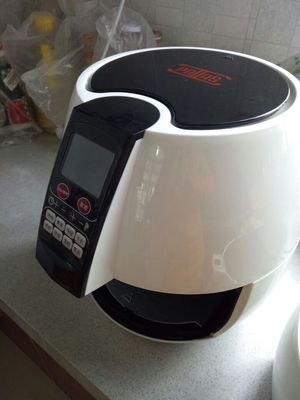 分析QUEENS MATE空气炸锅怎么样,三个月使用彻底后悔了,内幕曝光