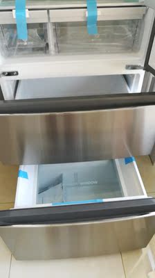 Casarte/卡萨帝 BCD-429WDSS 429升变频风冷无霜四门冰箱