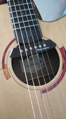 目前看来nightwish拉维斯吉他怎么样,音质好吗?真的是烧火棍吗?