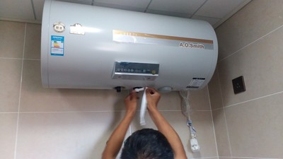 揭秘史密斯F360热水器怎么样,三个月使用彻底后悔了,内幕曝光