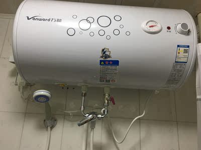 【揭秘】万和E50-Q1W1-22热水器怎么样,曝光了是真假,通过三个月使用看真相