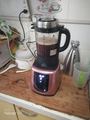 【揭秘】宝妈实测志高破壁料理机怎么样,质量如何?哪款好用的?