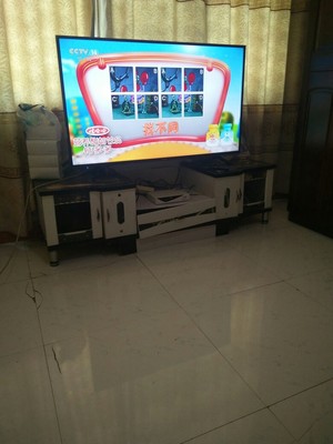 Hisense/海信 LED55E5U 55英寸4K高清智能网络平板液晶电视机