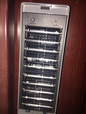 说说门锁装360智能门锁ORVIBO K1怎么样,安全好用吗?质量如何?