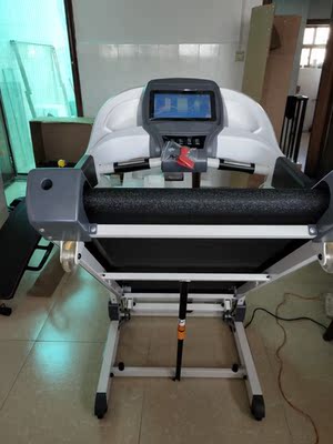 火爆的【真相】佑美A900跑步机怎么样,噪音大吗?用后反馈