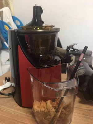 说说nuc原汁机怎么样，哪款好？nuc原汁机真的是韩国品牌吗？