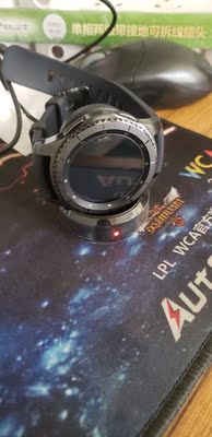 体验真实内幕三星 Gear S3 智能手表怎么样，质量好不好呢