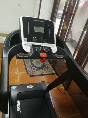 热度分析启迈斯跑步机怎么样,启迈斯跑步机质量如何,值得入手吗