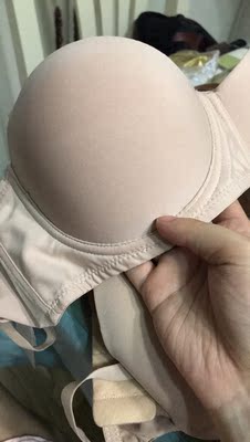 一直穿这个内衣 别看她便宜啊 比家里几百块上千块的都舒适