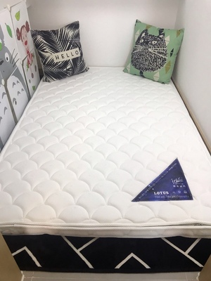 大家谈谈埃迪蒙托床垫怎么样，埃迪蒙托是高端品牌吗？甲醛超标吗