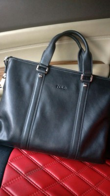 火爆的Polo男包质量怎么样，透过五个月使用看真相