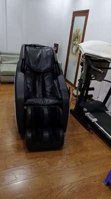 体验【真相】荣泰按摩椅怎么样，质量好不好呢，有效果吗