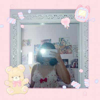 物流真的是超级快。打call(ಡωಡ)hiahiahia 非常可爱*^o^* 呃(⊙o⊙)…为什么最后一张我的手会那么黑。。 物流真的是超级快。打call(ಡωಡ)hiahiahia 非常可爱*^o^* 呃(⊙o⊙)…为什么最后一张我的手会那么黑。。