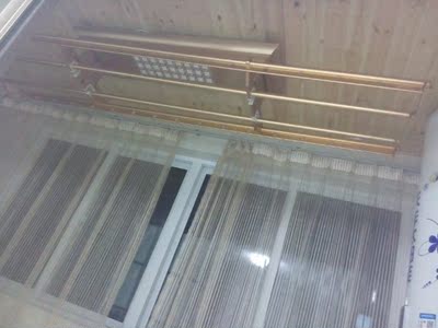 【揭秘】苏庭美居电动晾衣架怎么样,好不好用?质量如何,实用吗