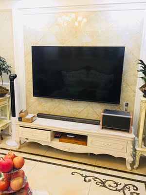 真实使用感受开箱：山水95E电视音响回音壁音响怎么样，音质如何？震撼