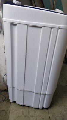 爱情公寓洗衣机质量靠谱吗,质量怎么样,爱情公寓洗衣机怎么样,质量好吗,认真对比后,作出这样的决定..