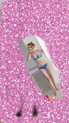 第二次购买 前年买了一套粉色 无耐是黄皮 显黑 一直没穿 今年又选了一套 这个颜色不错 显白 只是这个面料好像没有之前买的柔软 第二次购买 前年买了一套粉色 无耐是黄皮 显黑 一直没穿 今年又选了一套 这个颜色不错 显白 只是这个面料好像没有之前买的柔软