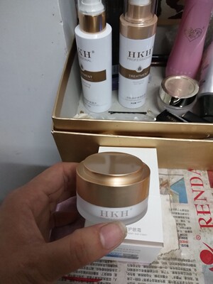 HKH眼霜用后感觉怎么样,值得买吗,HKH眼霜怎么样,HKH质量如何,值得入手吗