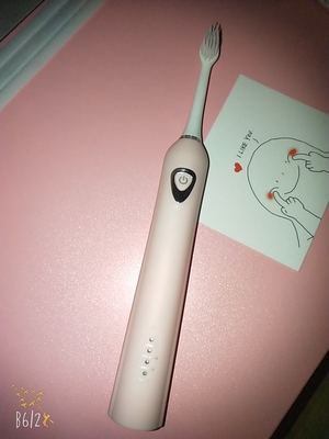 体验评测softie电动牙刷怎么样,到底好不好用,用后反馈