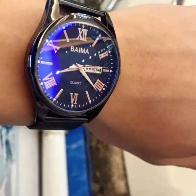 【揭秘】佰玛手表怎么样，真相如何,不看后悔