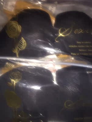 摸起来很舒服，包装很好很细心