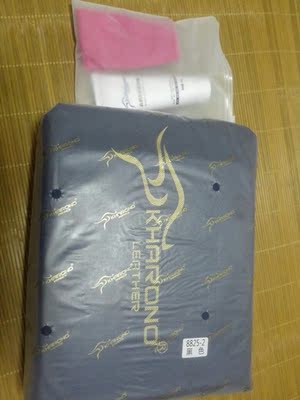 点评KHARONO男包怎么样,质量假不假呢，亲身使用三个月感受揭秘