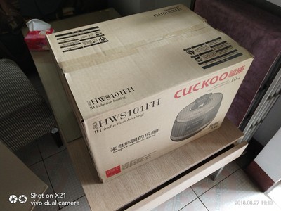 分析福库CRP-HWS101FH电饭煲怎么样,福库质量如何,值得入手吗