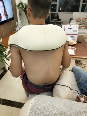 体验SKG按摩器怎么样，真相如何,不看后悔