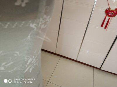 还好吧！就是有线