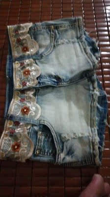 很性感，不错，特别是服务太度非常好，冲你这服务太度就给你五星好评。