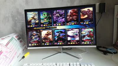 如何评价松人显示器质量怎么样，透过五个月使用看真相