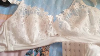 内衣挺不错，薄款适合夏天穿，好评