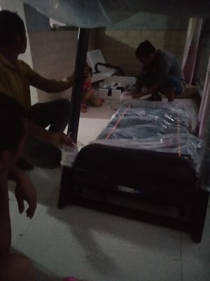 解说解说佑美A8008跑步机怎么样，质量差不差呢，评测噪音大吗