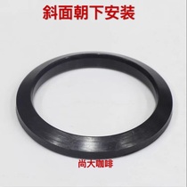 Original imported Nuova Simonelli Nova Semi-Automatic Coffee Machine Brewing head sealing ring rubber ring