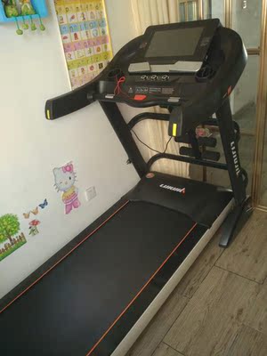 如何评价立久佳跑步机怎么样，质量好吗？立久佳的售后服务好吗？