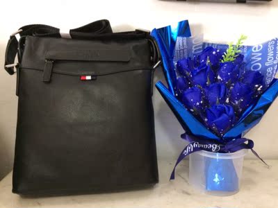 分析法兰穆勒男包怎么样,质量差不差呢，亲身使用经历曝光