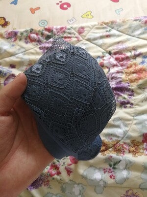 很好看,超薄蕾丝款,刚生完宝宝变胖了很多,穿这种超薄的很舒服,非常喜欢 很好看,超薄蕾丝款,刚生完宝宝变胖了很多,穿这种超薄的很舒服,非常喜欢